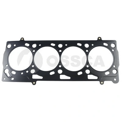Gasket, cylinder head (00017)