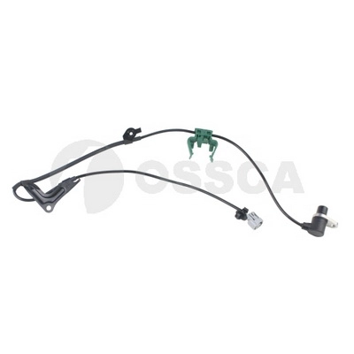 Sensor, wheel speed (21205)