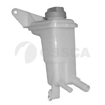 Equalising reservoir, hydraulic oil (power steering) (00764)
