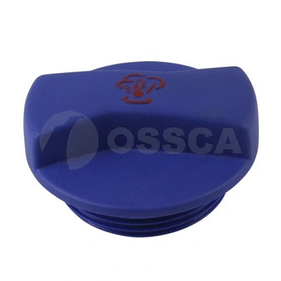 Cap, coolant tank (00304)