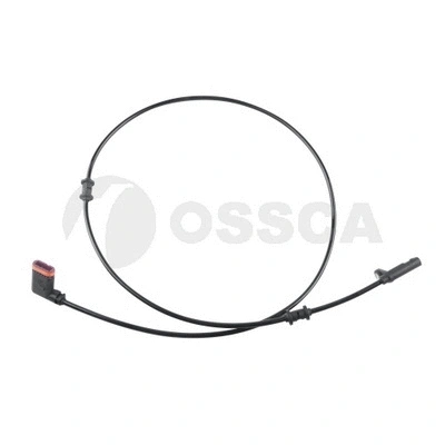 Sensor, wheel speed (51215)