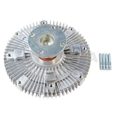 Clutch, radiator fan (29670)