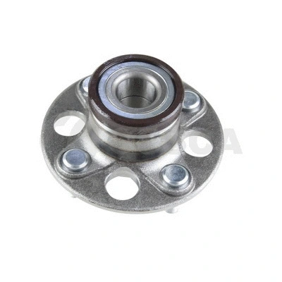 Wheel Hub (36133)