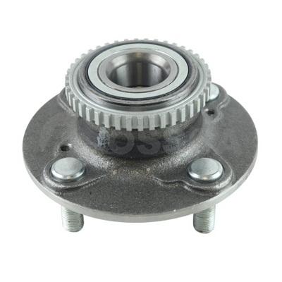Wheel Hub (39075)