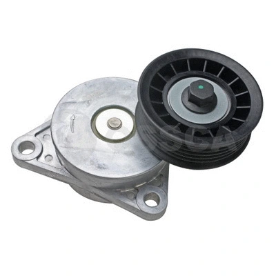 Belt Tensioner, V-ribbed belt (06635)