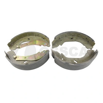 Brake Shoe Set (27956)