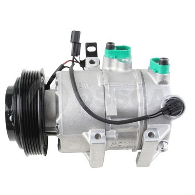 Compressor, air conditioning (47821)