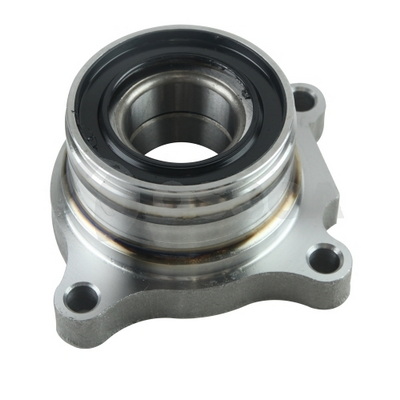 Wheel Hub (39039)