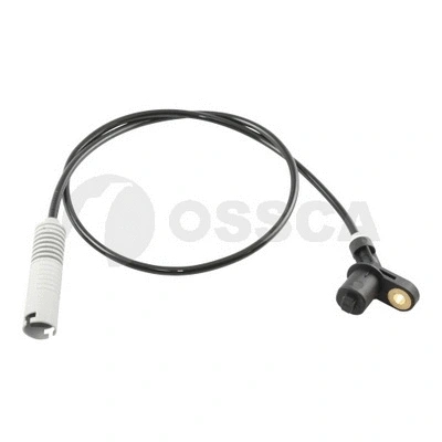 Sensor, wheel speed (04941)
