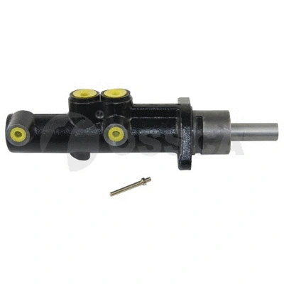 Brake Master Cylinder (15652)