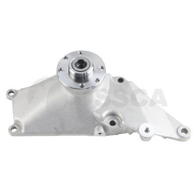 Water Pump, engine cooling (43893)