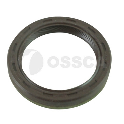 Shaft Seal, crankshaft (24767)