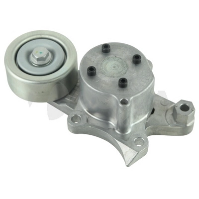 Vibration Damper, V-ribbed belt (77163)