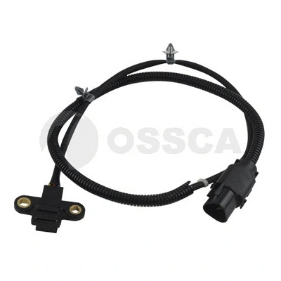 Sensor, crankshaft pulse (10754)