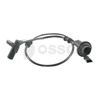 Sensor, wheel speed (08613)