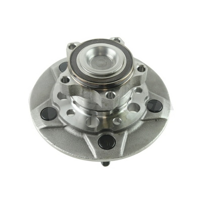 Wheel Hub (70262)