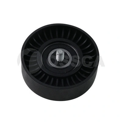 Tensioner Pulley, V-belt (48165)