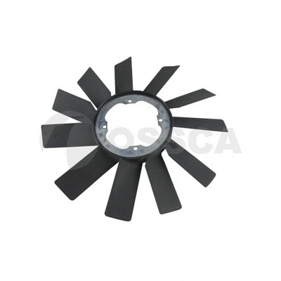 Fan Wheel, engine cooling (05184)