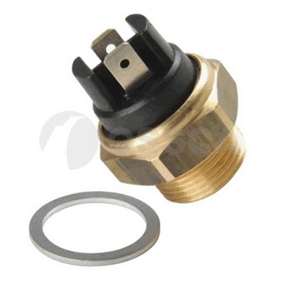 Temperature Switch, radiator fan (11622)