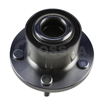 Wheel Hub (12603)