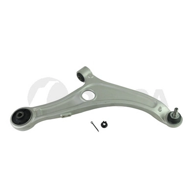 Control/Trailing Arm, wheel suspension (79085)