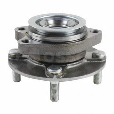 Wheel Hub (19080)