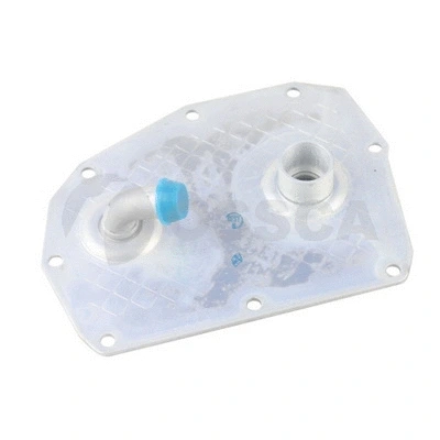 Oil Cooler, engine oil (23839)