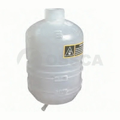 Expansion Tank, coolant (18494)