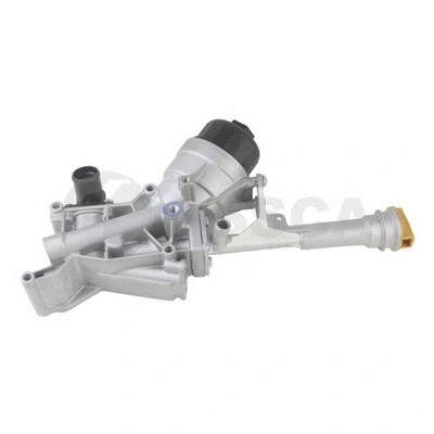 Oil Cooler, engine oil (24287)