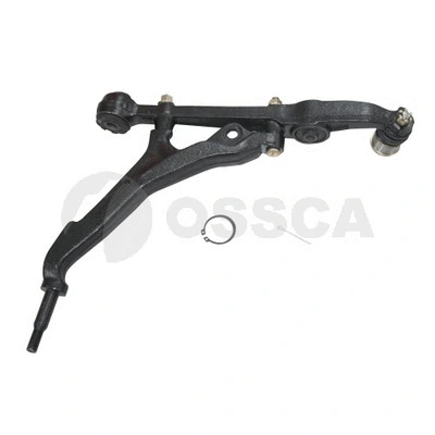 Control/Trailing Arm, wheel suspension (40702)