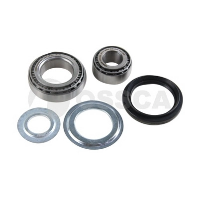 Wheel Bearing Kit (00050)