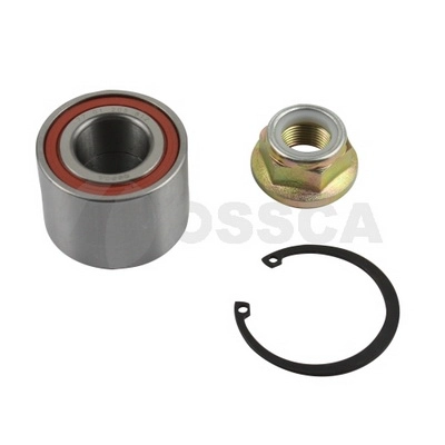Wheel Bearing Kit (10213)