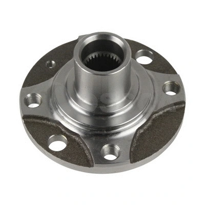 Wheel Hub (01601)