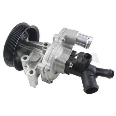 Water Pump, engine cooling (29093)