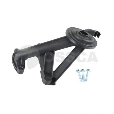 Suction Pipe, oil pump (61258)