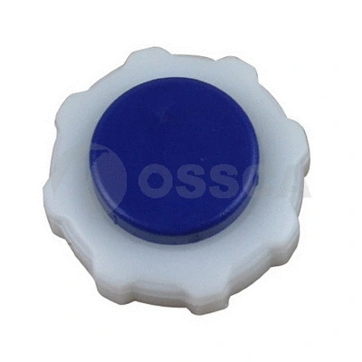 Cap, coolant tank (05854)