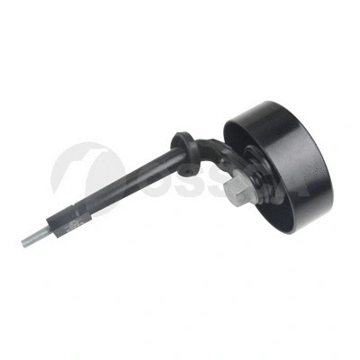 Deflection/Guide Pulley, V-ribbed belt (33622)