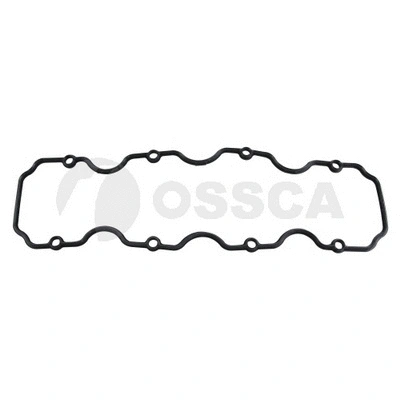 Gasket, cylinder head cover (43409)