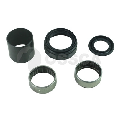 Wheel Bearing Kit (76527)