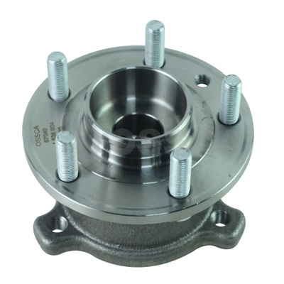 Wheel Hub (67040)