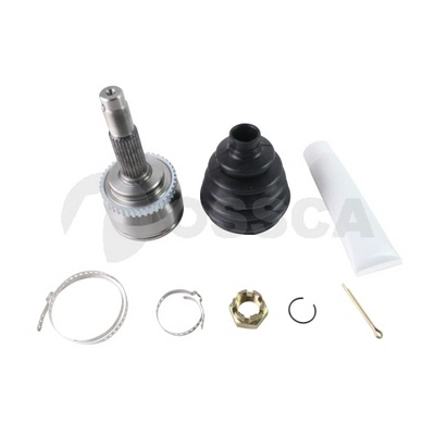 Joint Kit, drive shaft (66076)