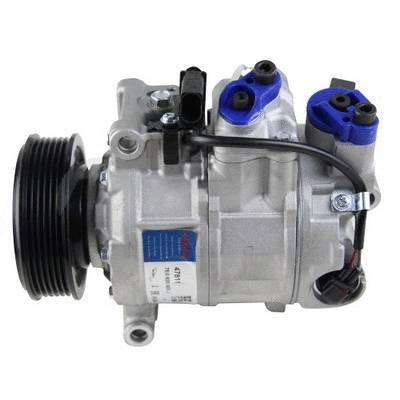 Compressor, air conditioning (47811)