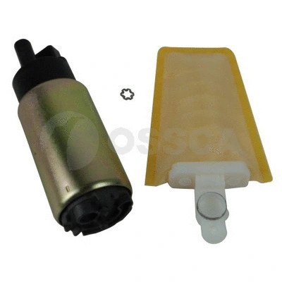 Fuel Pump (15714)