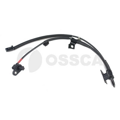 Sensor, wheel speed (21721)