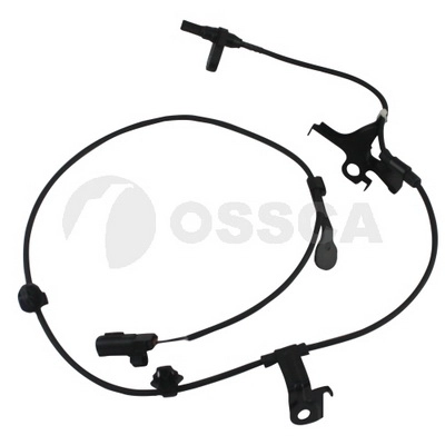Sensor, wheel speed (30893)