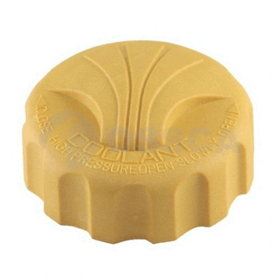 Cap, coolant tank (05427)
