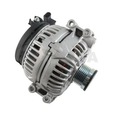 Alternator (33702)