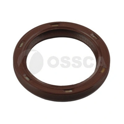 Shaft Seal, crankshaft (02101)