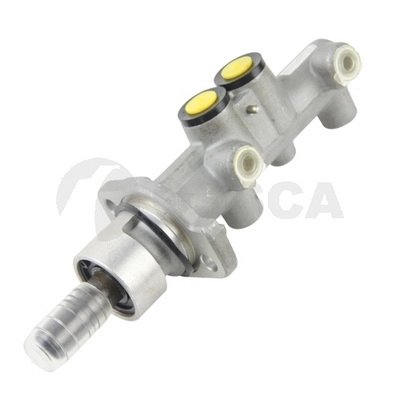 Brake Master Cylinder (07849)