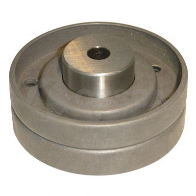 Tensioner Pulley, timing belt (00650)